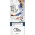 Pocket Slider - Your Hand and Wrist Health